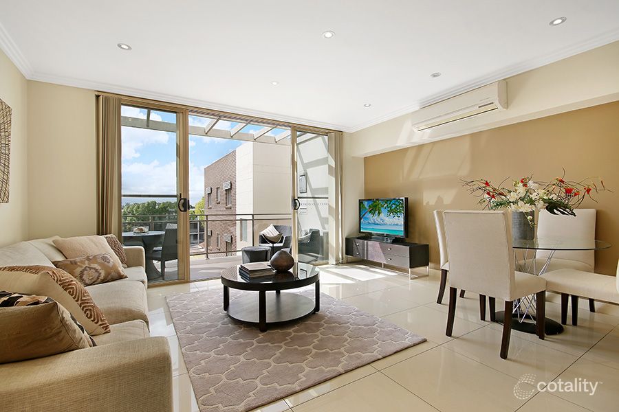 41/20-26 Marlborough Rd, Homebush West, NSW 2140