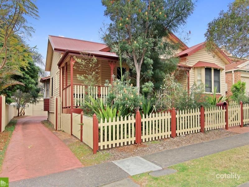 1 Church St, Wollongong, NSW 2500