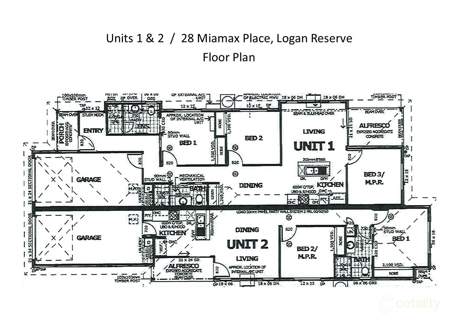 28 Miamax Pl, Logan Reserve, QLD 4133