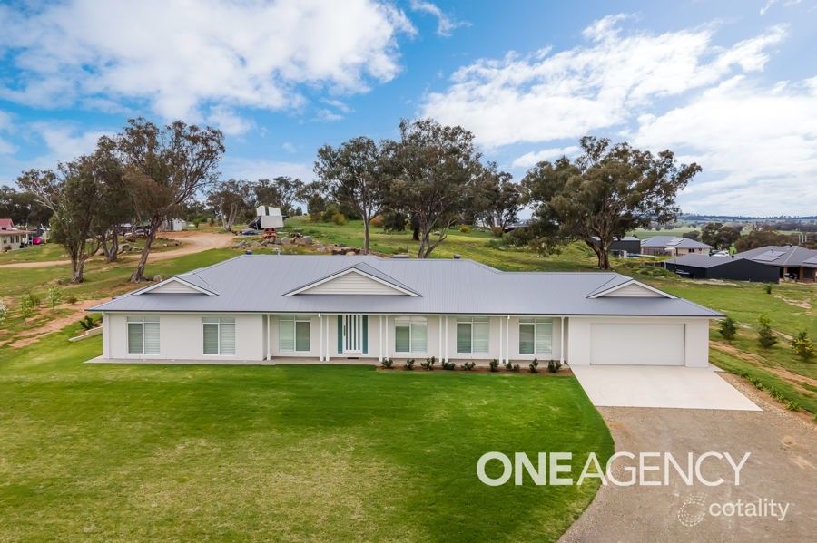 48 Matilda Cres, Gumly Gumly, NSW 2652