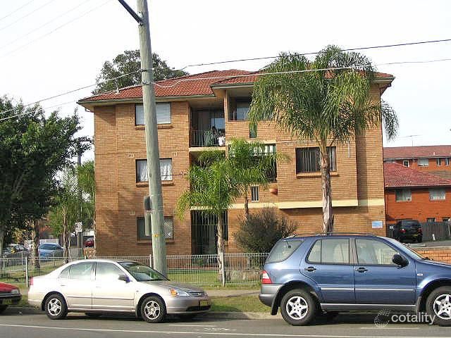 15/54-58 Broomfield St, Cabramatta, NSW 2166