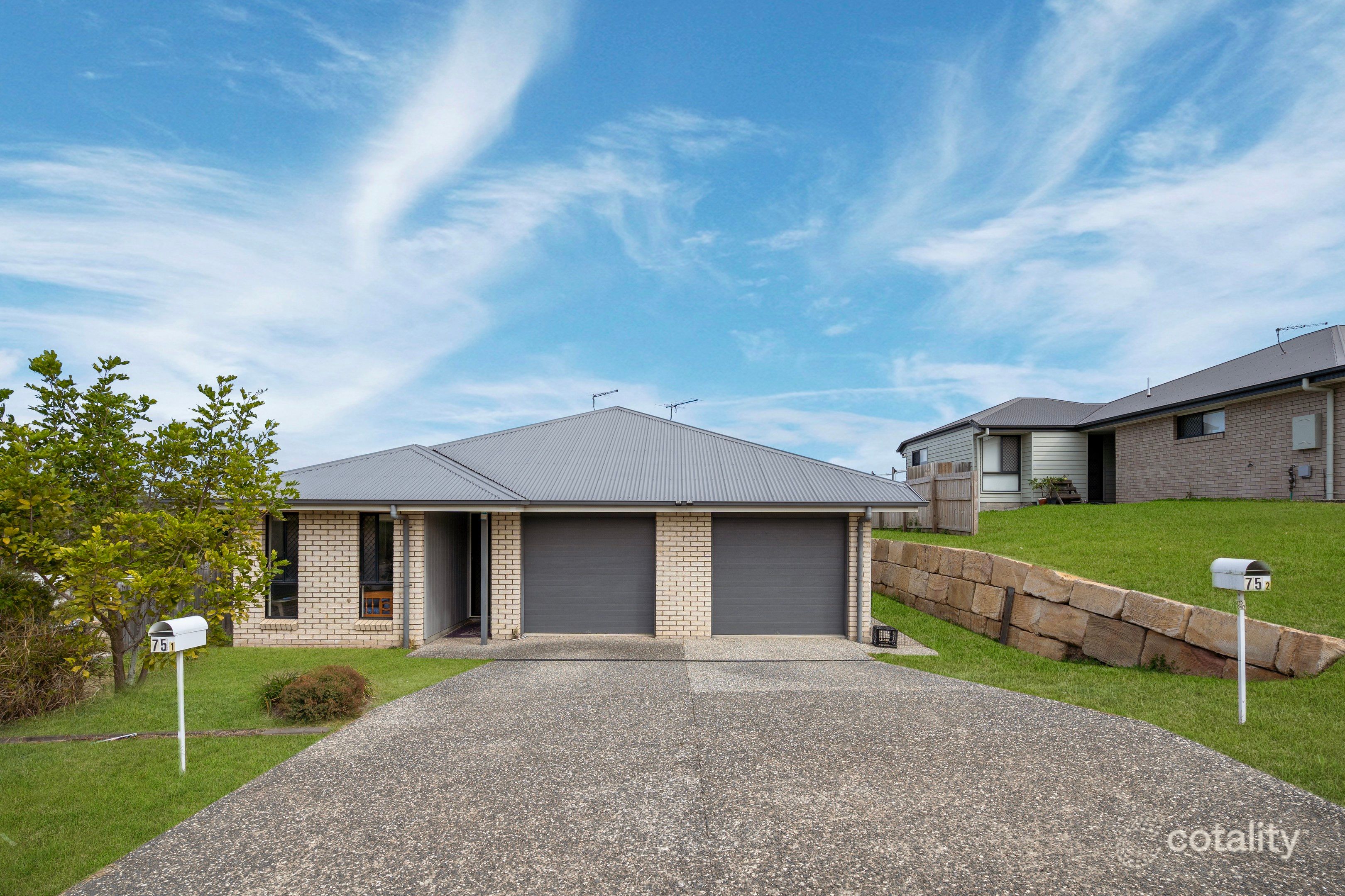 75 Brentwood Dr, Bundamba, QLD 4304