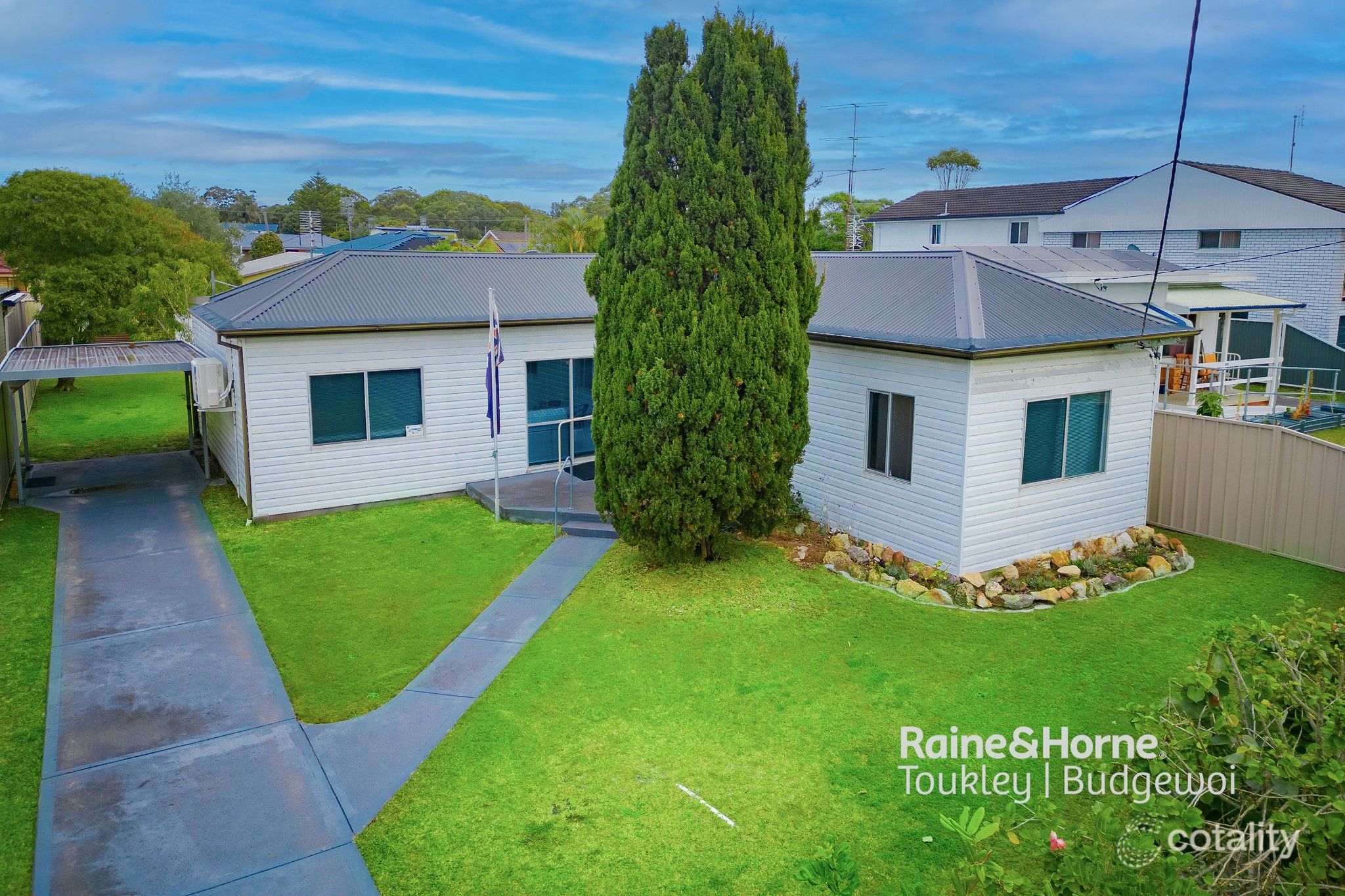 341 Main Rd, Noraville, NSW 2263