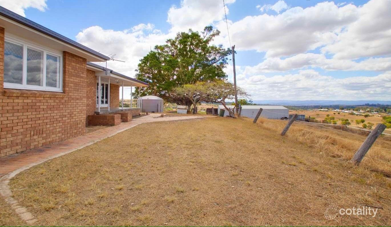 131 Schubels Rd, Marburg, QLD 4346