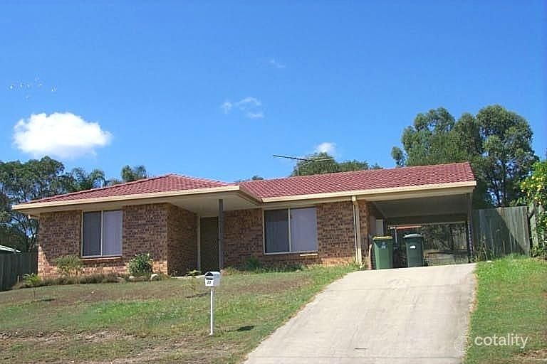 31 Stoten St, Eagleby, QLD 4207