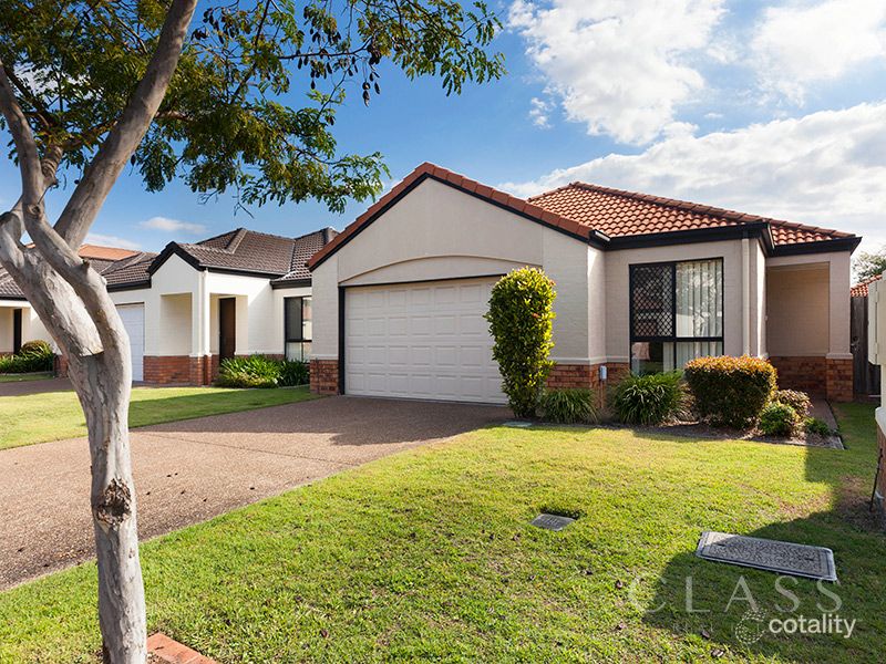 4b Charlotte St, Carina, QLD 4152