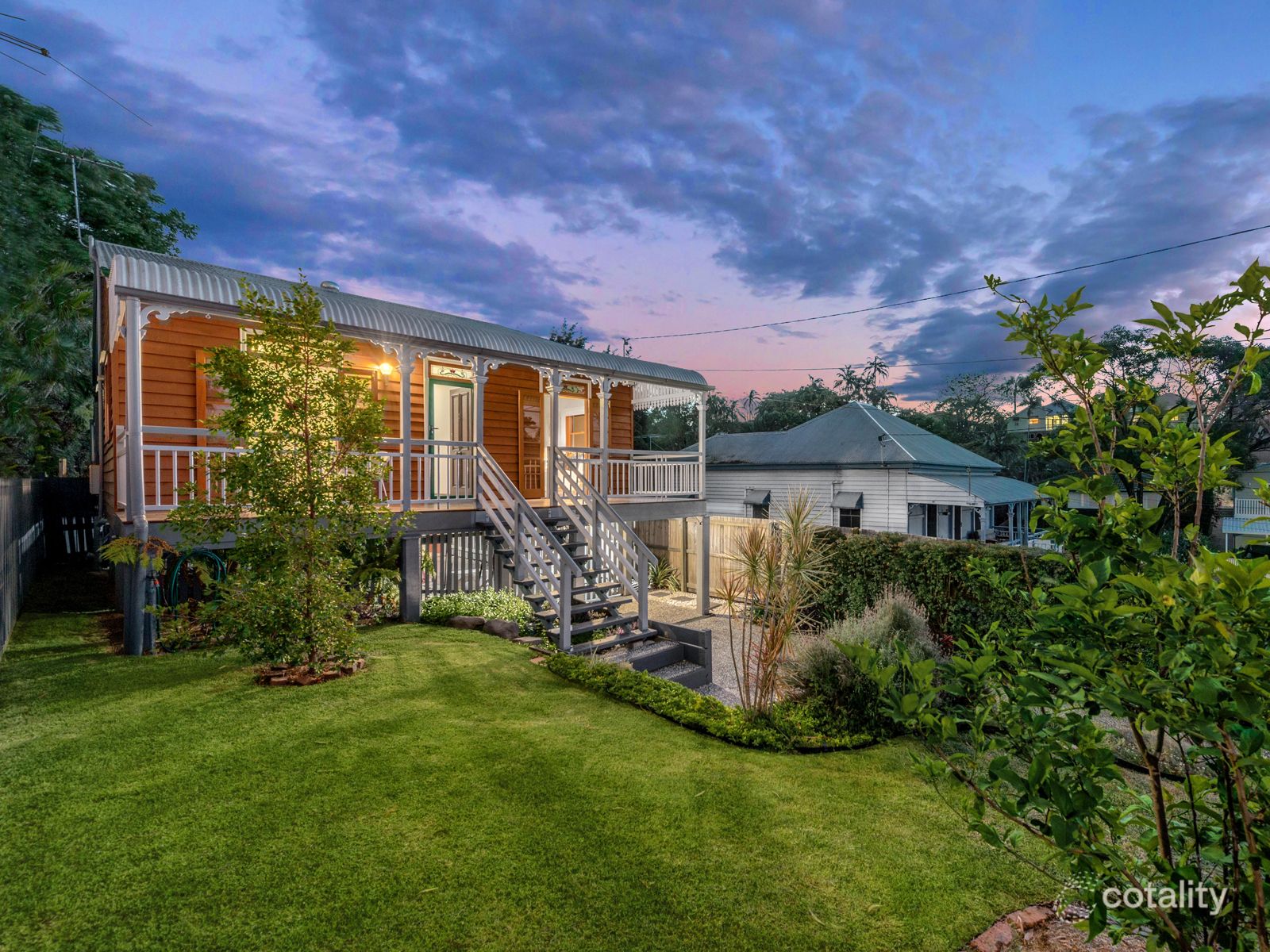 28 Thorn St, Red Hill, QLD 4059