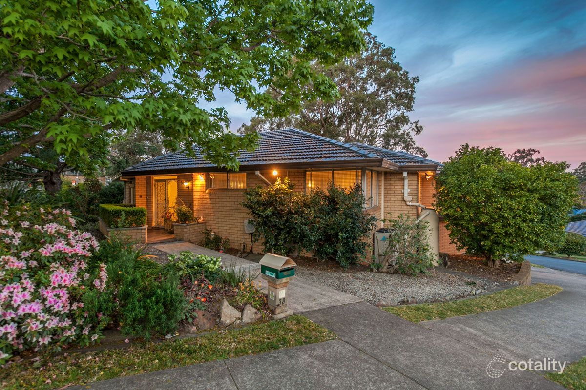 38 New North Rocks Rd, North Rocks, NSW 2151