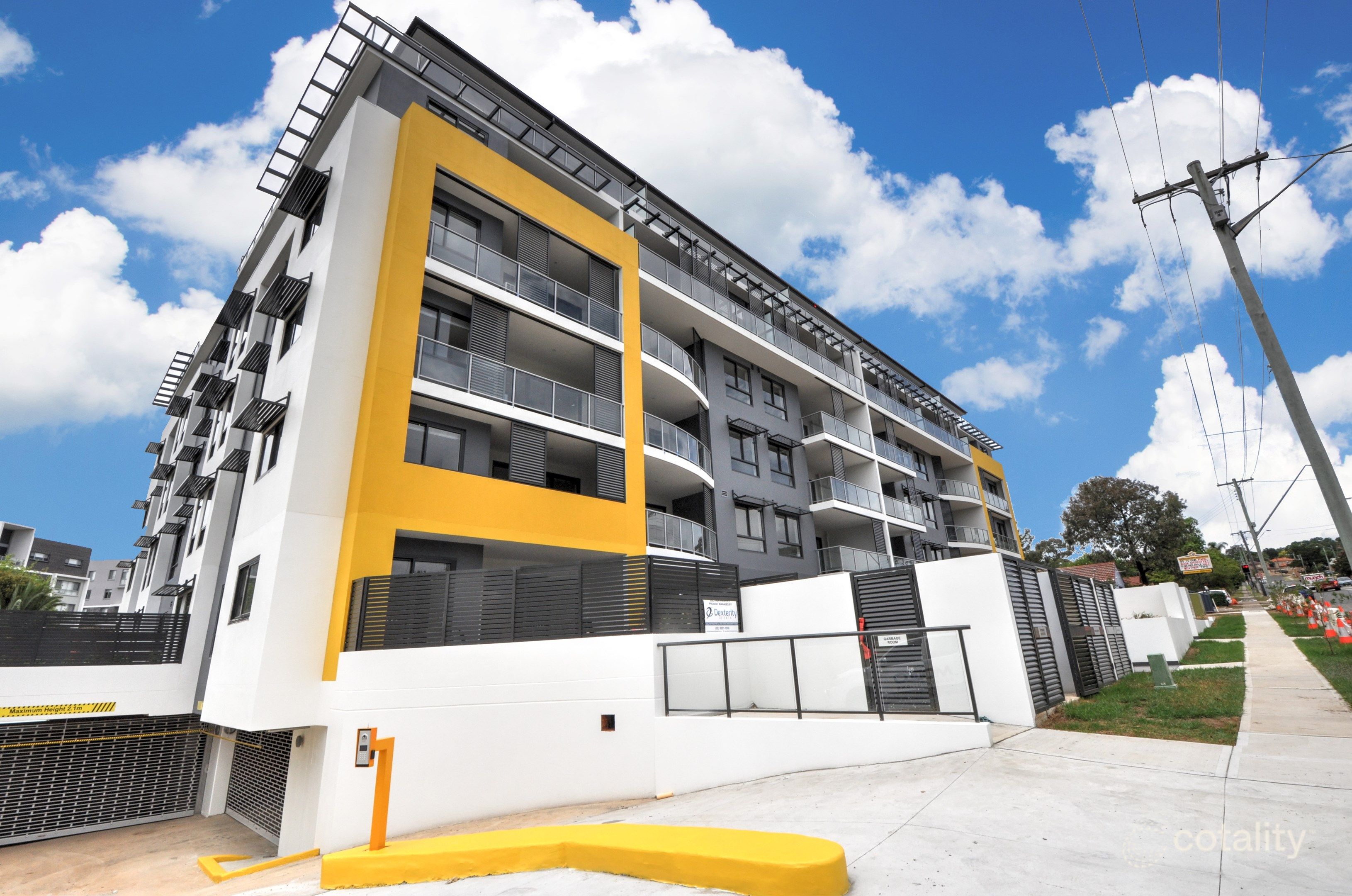 8/38-42 Chamberlain St, Campbelltown, NSW 2560