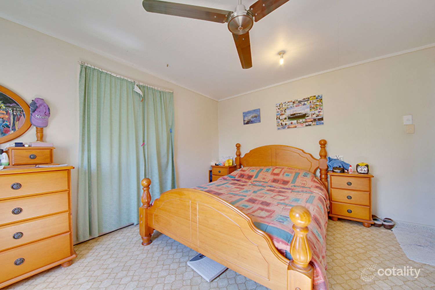 131 Joskeleigh Rd, Keppel Sands, QLD 4702