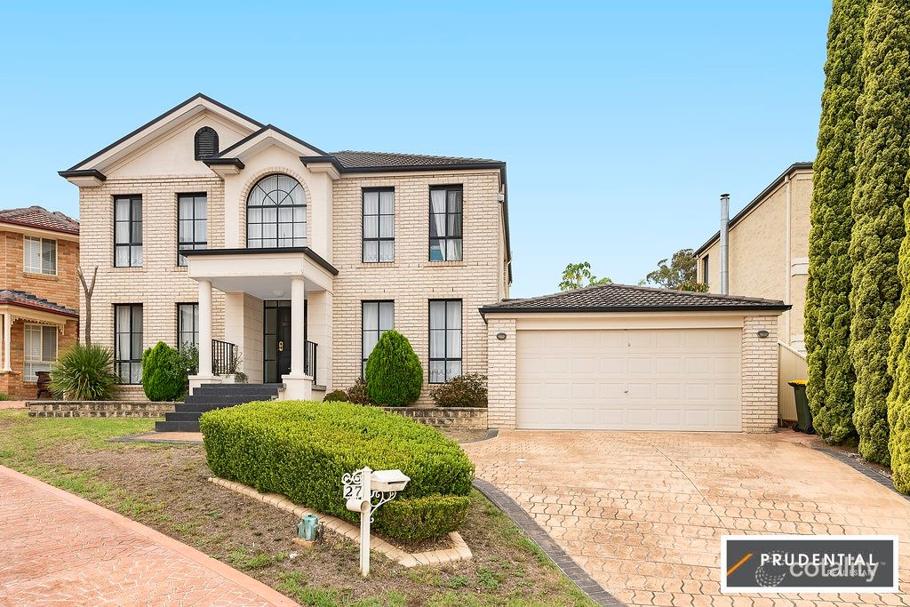 25 Turner Pl, Casula, NSW 2170