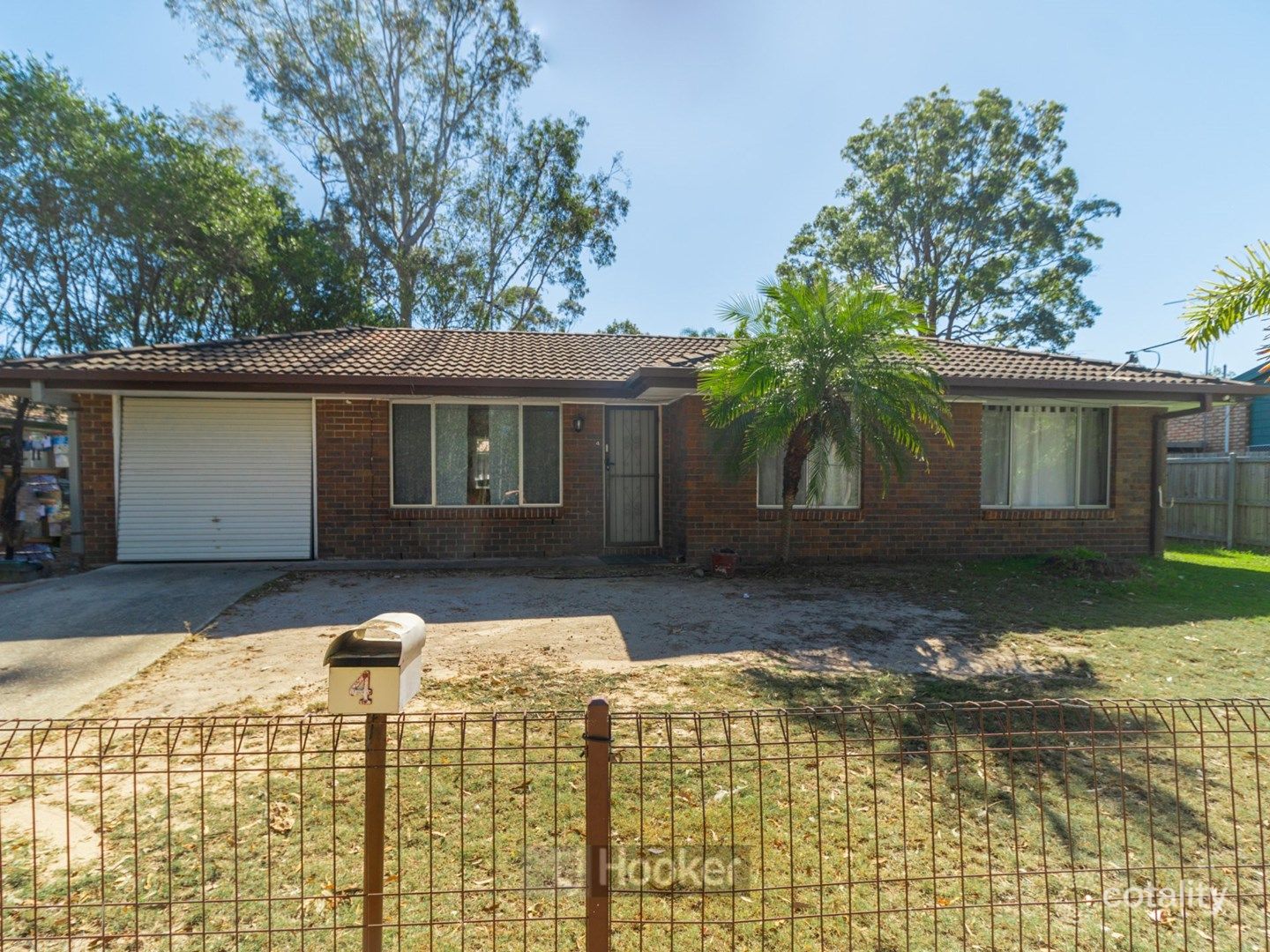 4 Berkley Dr, Browns Plains, QLD 4118