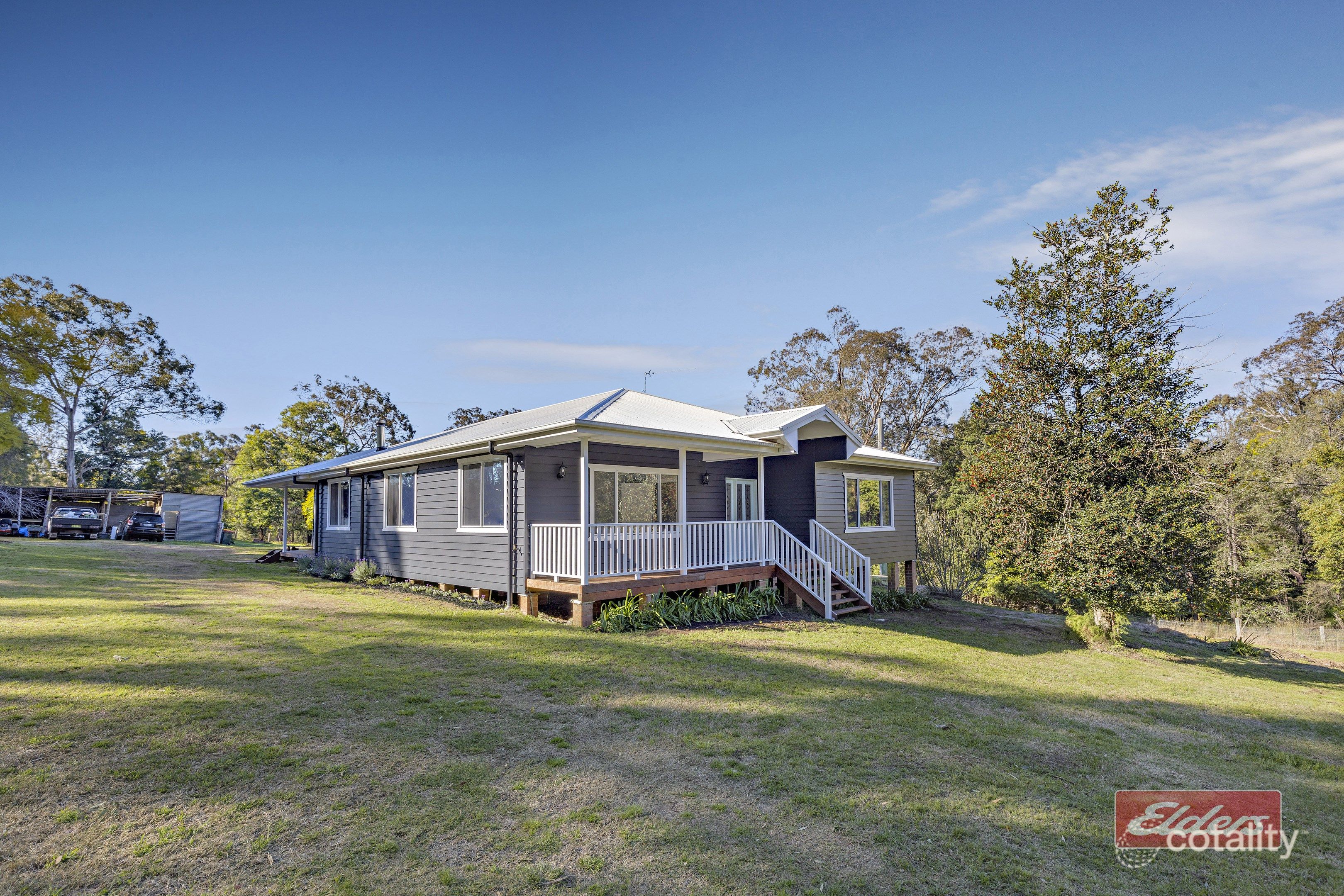 70 Skarrats Lane, Lakesland, NSW 2572