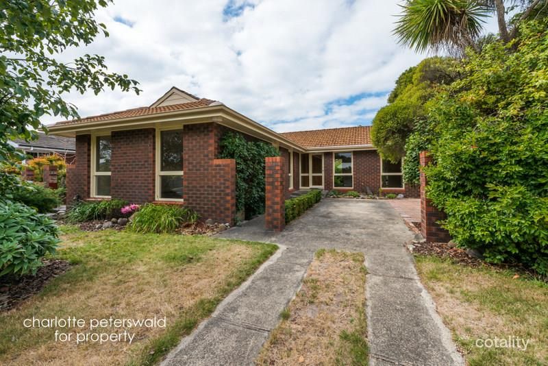 14 Wateredge Ct, Lauderdale, TAS 7021