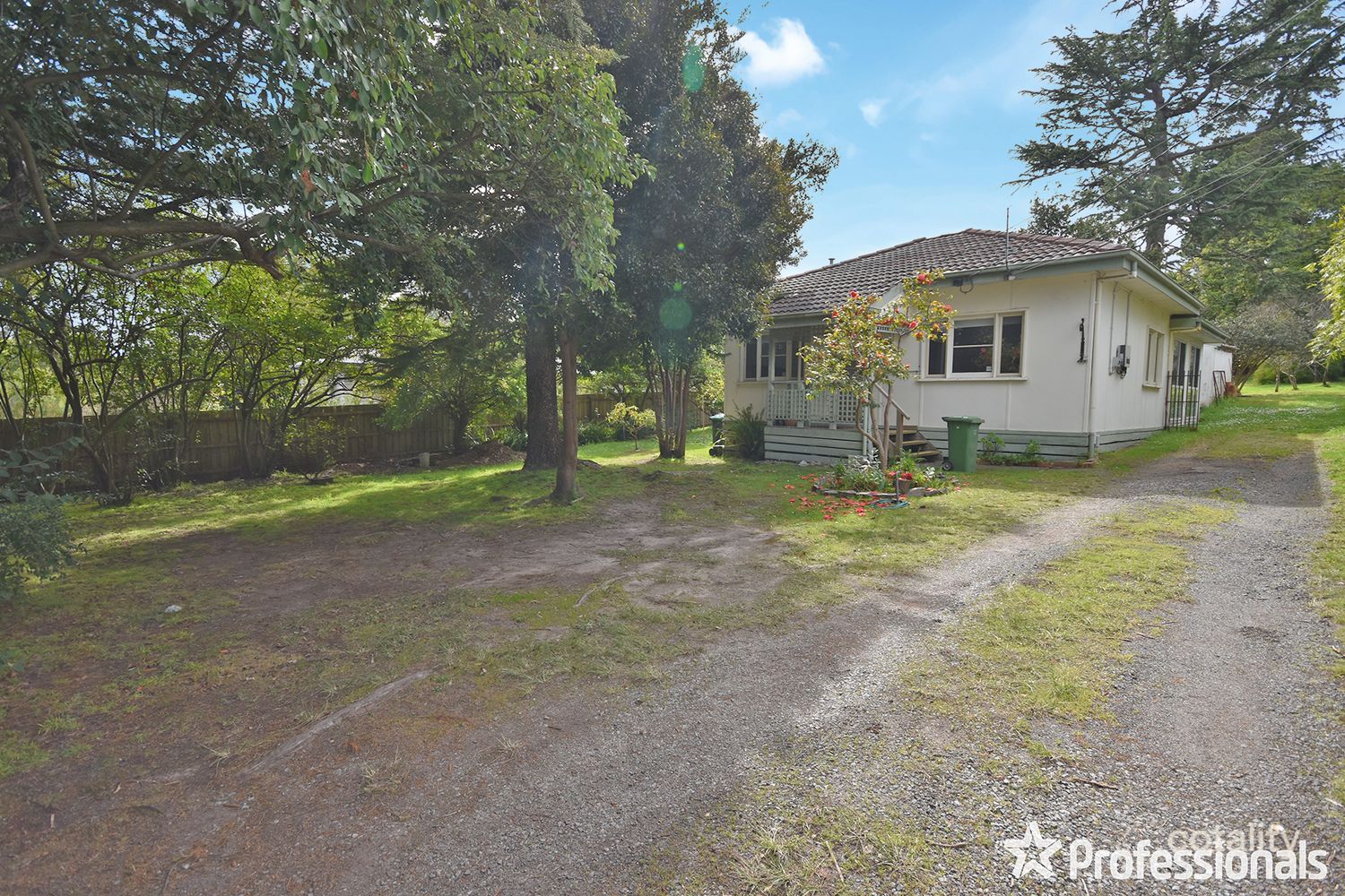 21 Ryland Ave, Croydon, VIC 3136