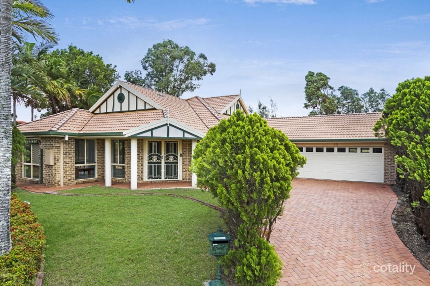 15 Prahran Ct, Robina, QLD 4226