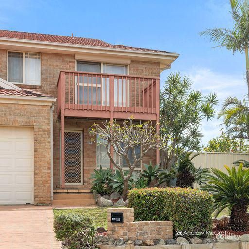 1b Ebbtide Ave, Caves Beach, NSW 2281