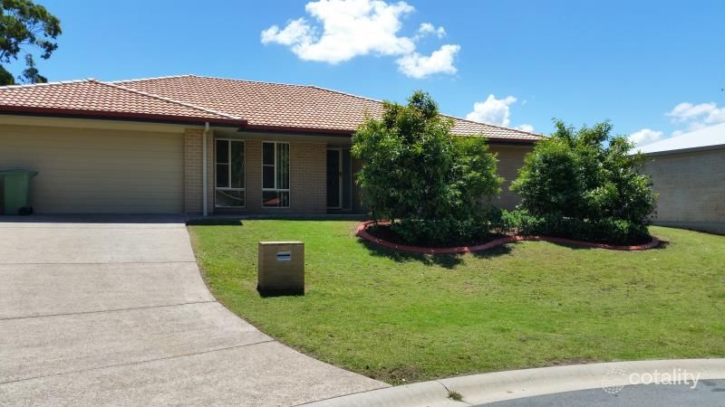 40 Redcedar Pl, Morayfield, QLD 4506