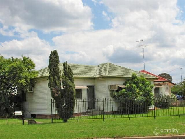 37 Catherine Cres, Rooty Hill, NSW 2766