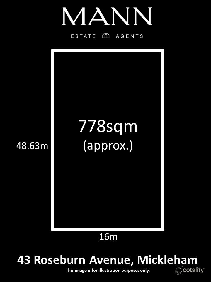 43 Roseburn Ave, Mickleham, VIC 3064