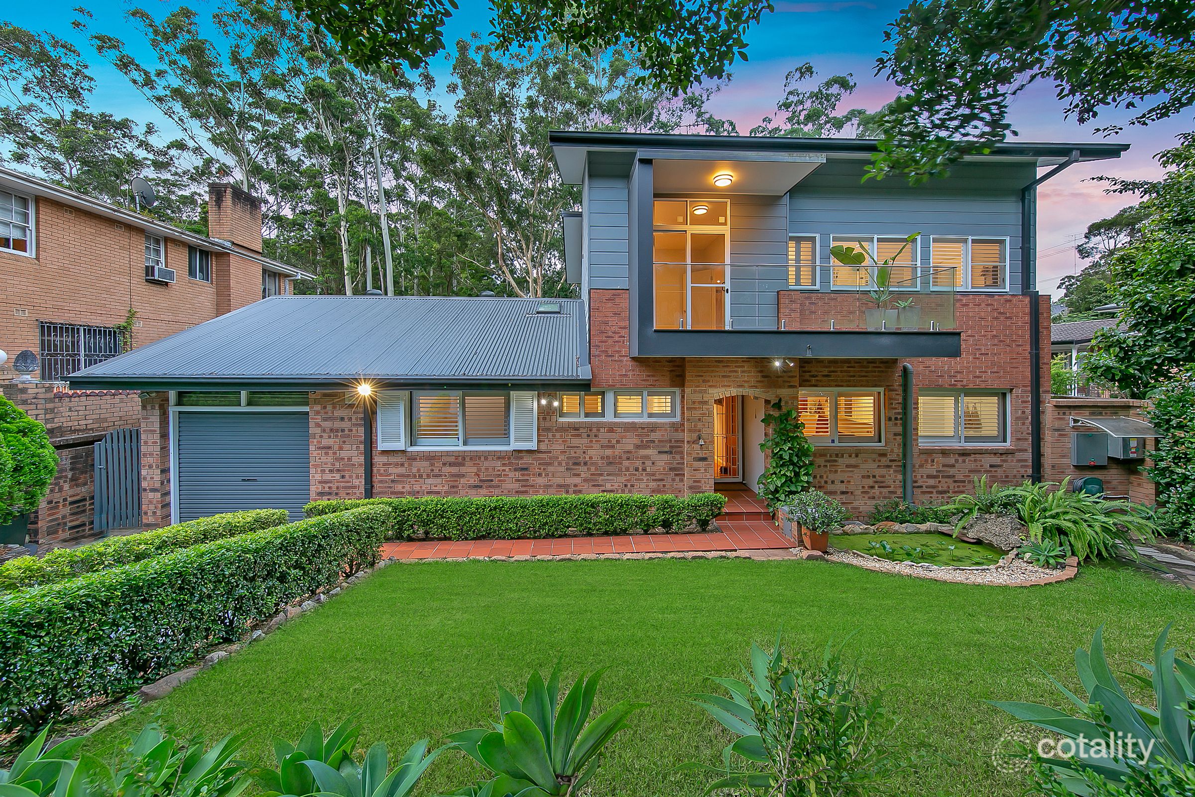 7 Camelot Ct, Carlingford, NSW 2118