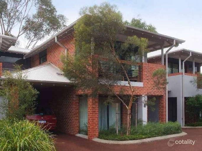 36/6 Tunbridge St, Margaret River, WA 6285