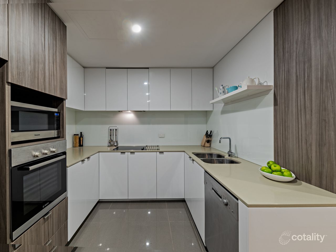 37/43 Wickham St, East Perth, WA 6004