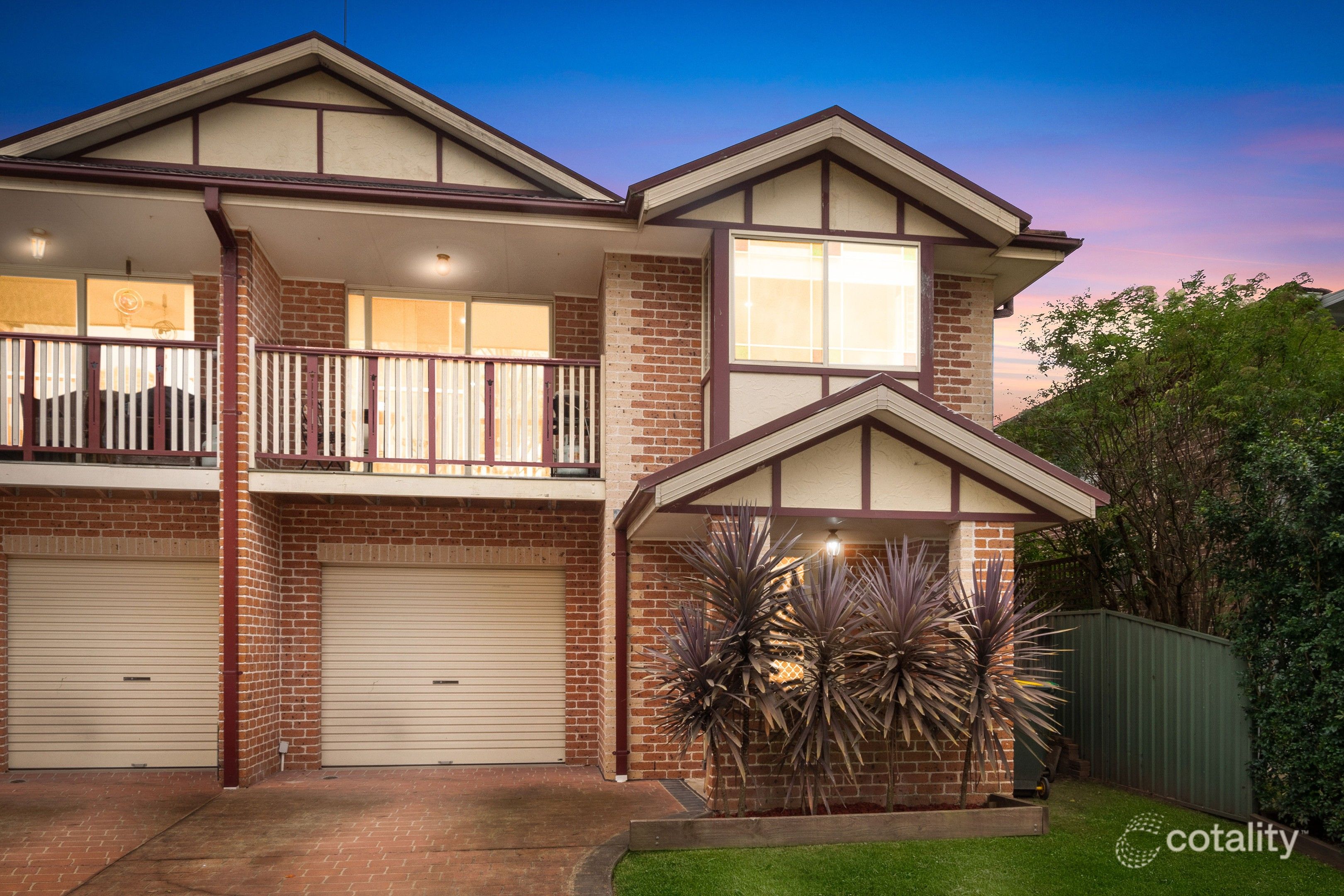 2/25 Mcgrath Rd, Mcgraths Hill, NSW 2756
