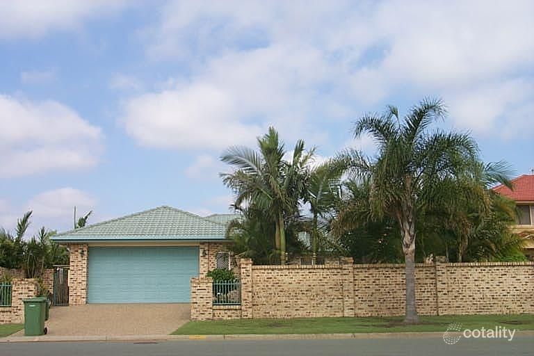 25 Deborah Ave, Benowa, QLD 4217