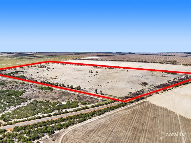 Lot 42 Allanooka Springs Rd, Allanooka, WA 6525