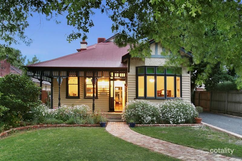 2 Vernal Ave, Mitcham, VIC 3132