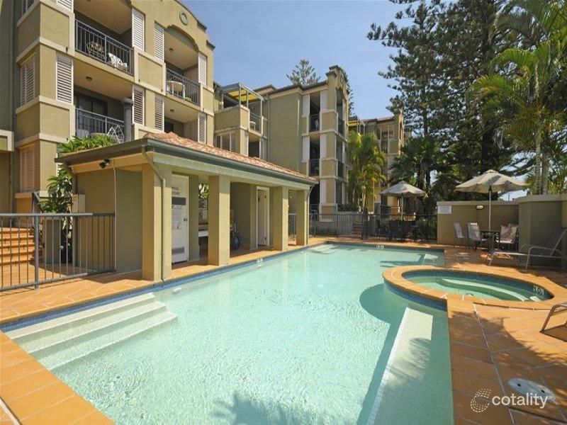 19/38-46 Petrel Ave, Mermaid Beach, QLD 4218