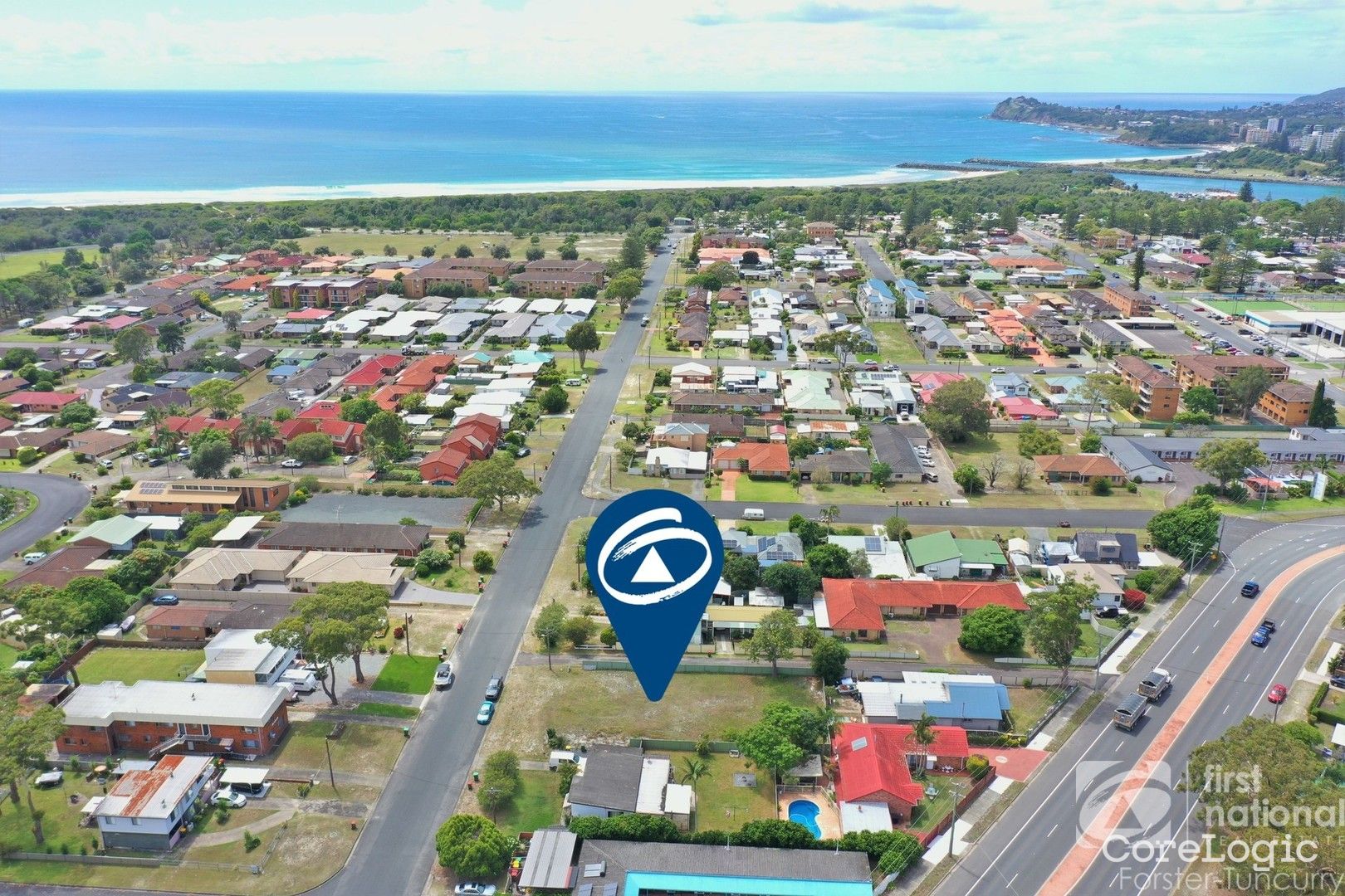 24 North St, Tuncurry, NSW 2428