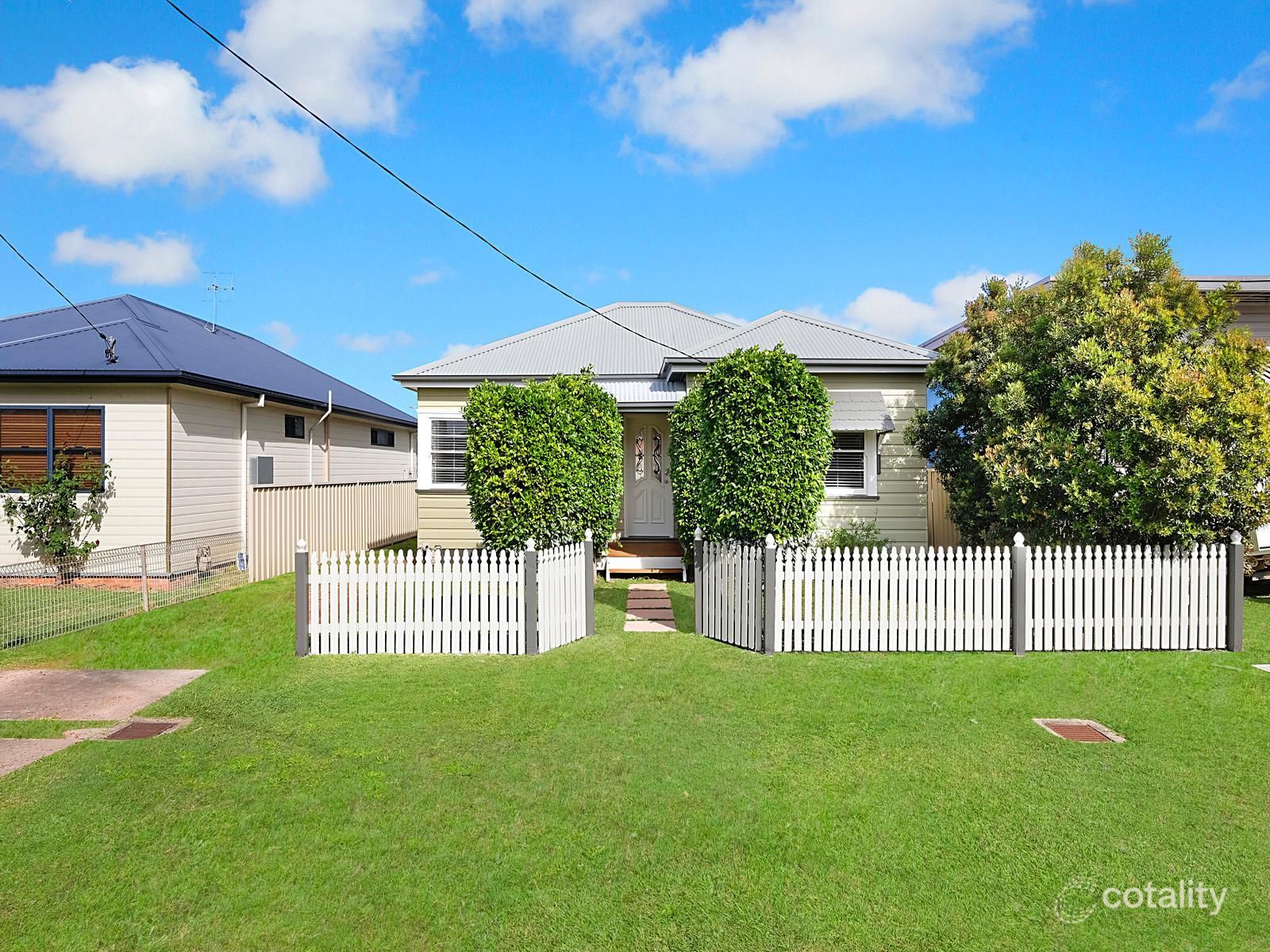 21 Henley St, New Lambton, NSW 2305