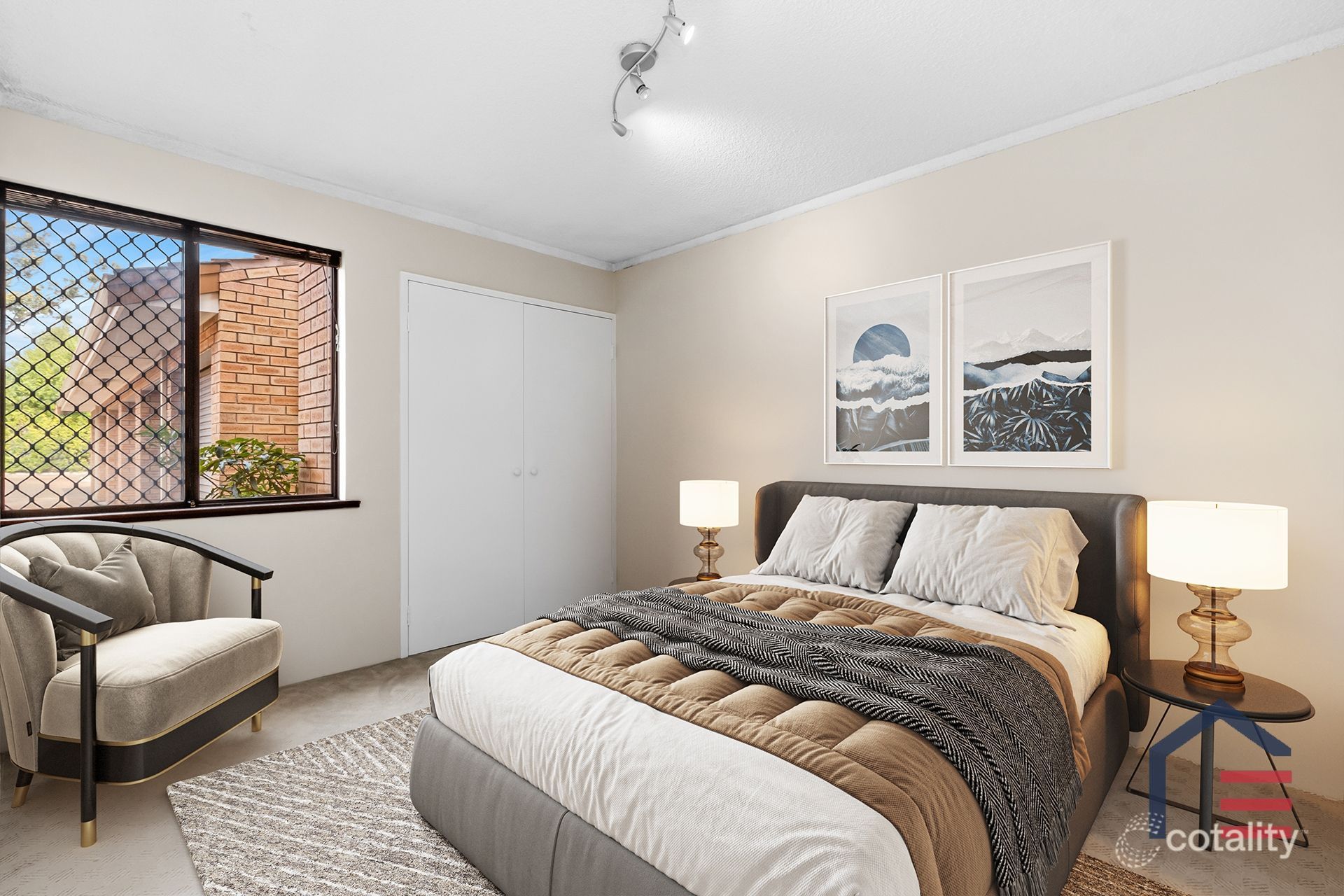 6/43 Bourke St, Yokine, WA 6060