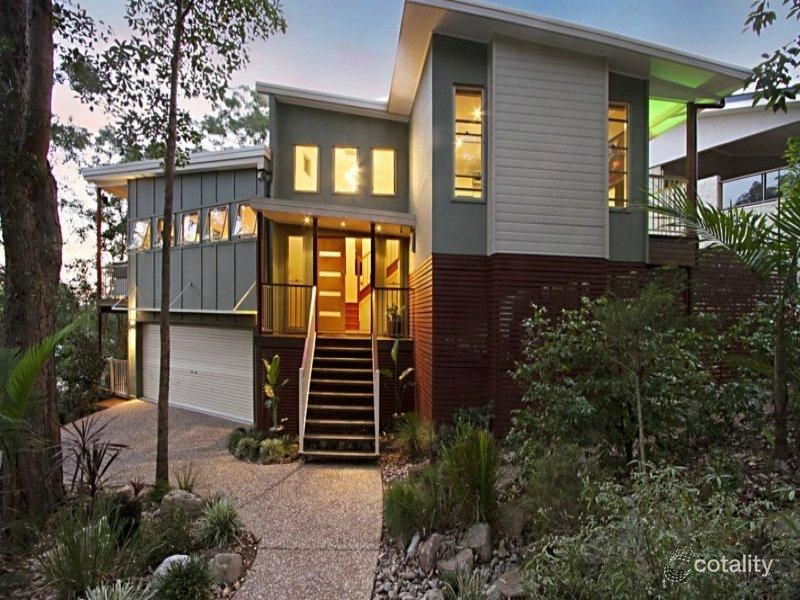 54 Gordon Cct, Seventeen Mile Rocks, QLD 4073