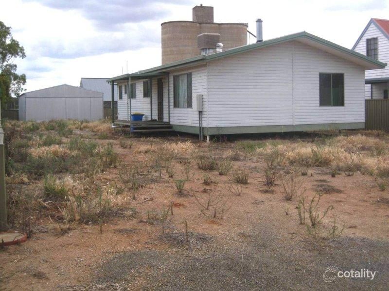 18 Mallon St, Tungamah, VIC 3728