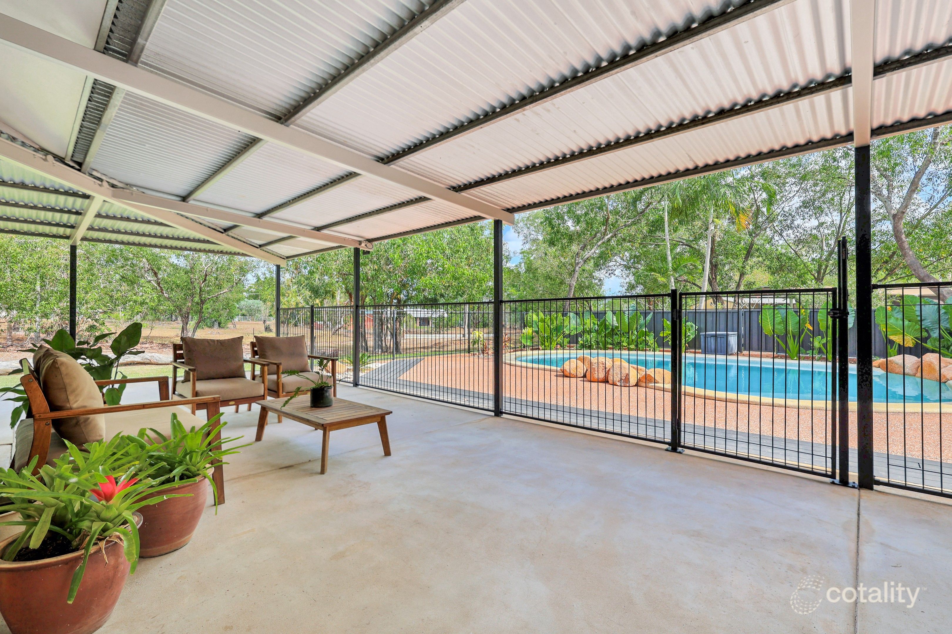 18 Campfire Ct, Marlow Lagoon, NT 0830