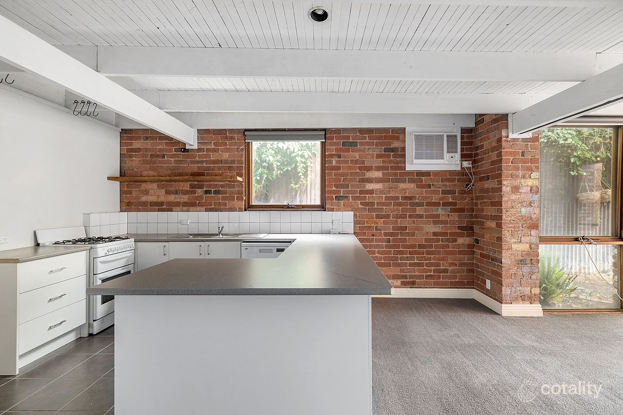 1 Murray St, Richmond, VIC 3121