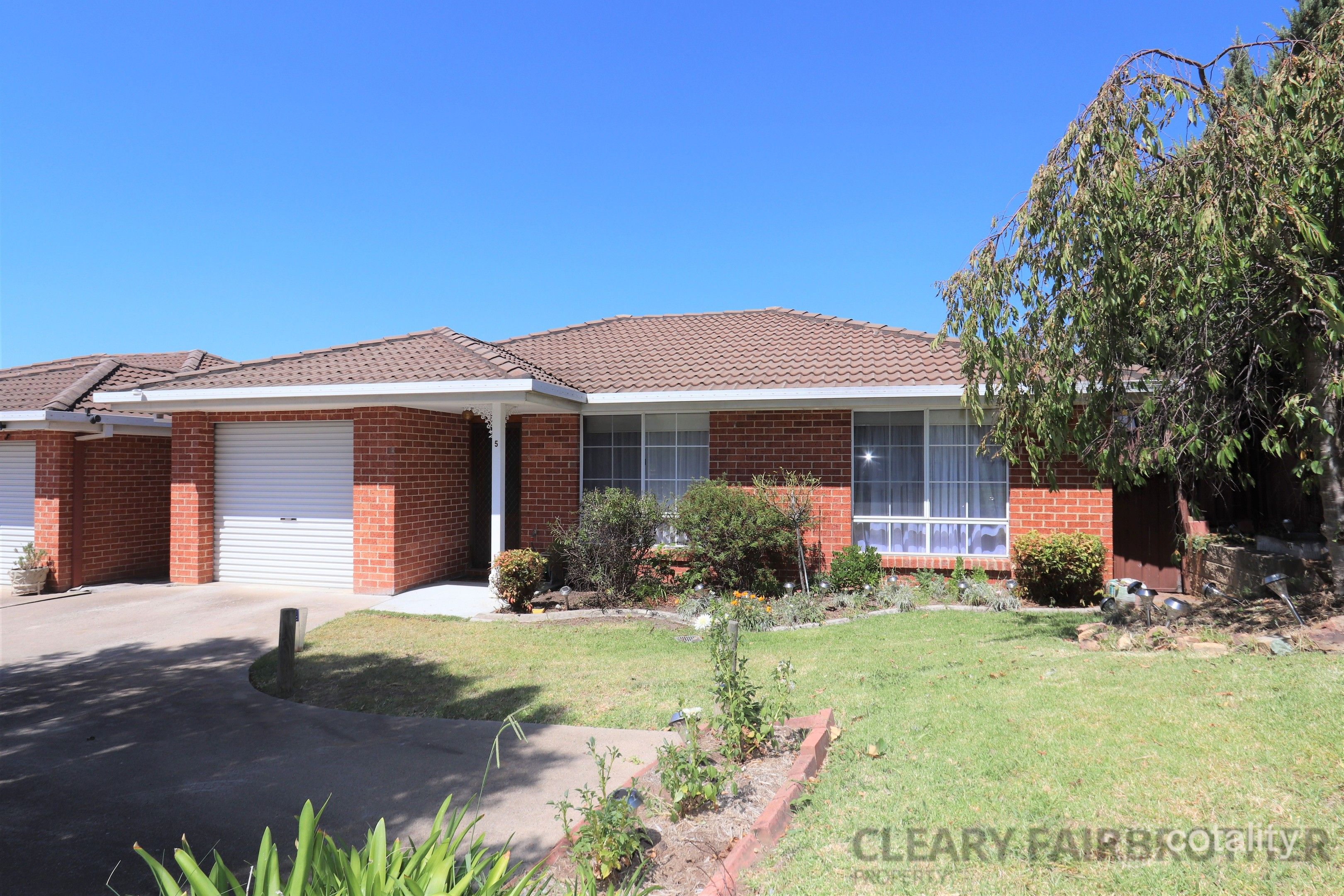 5/161 Seymour St, Bathurst, NSW 2795
