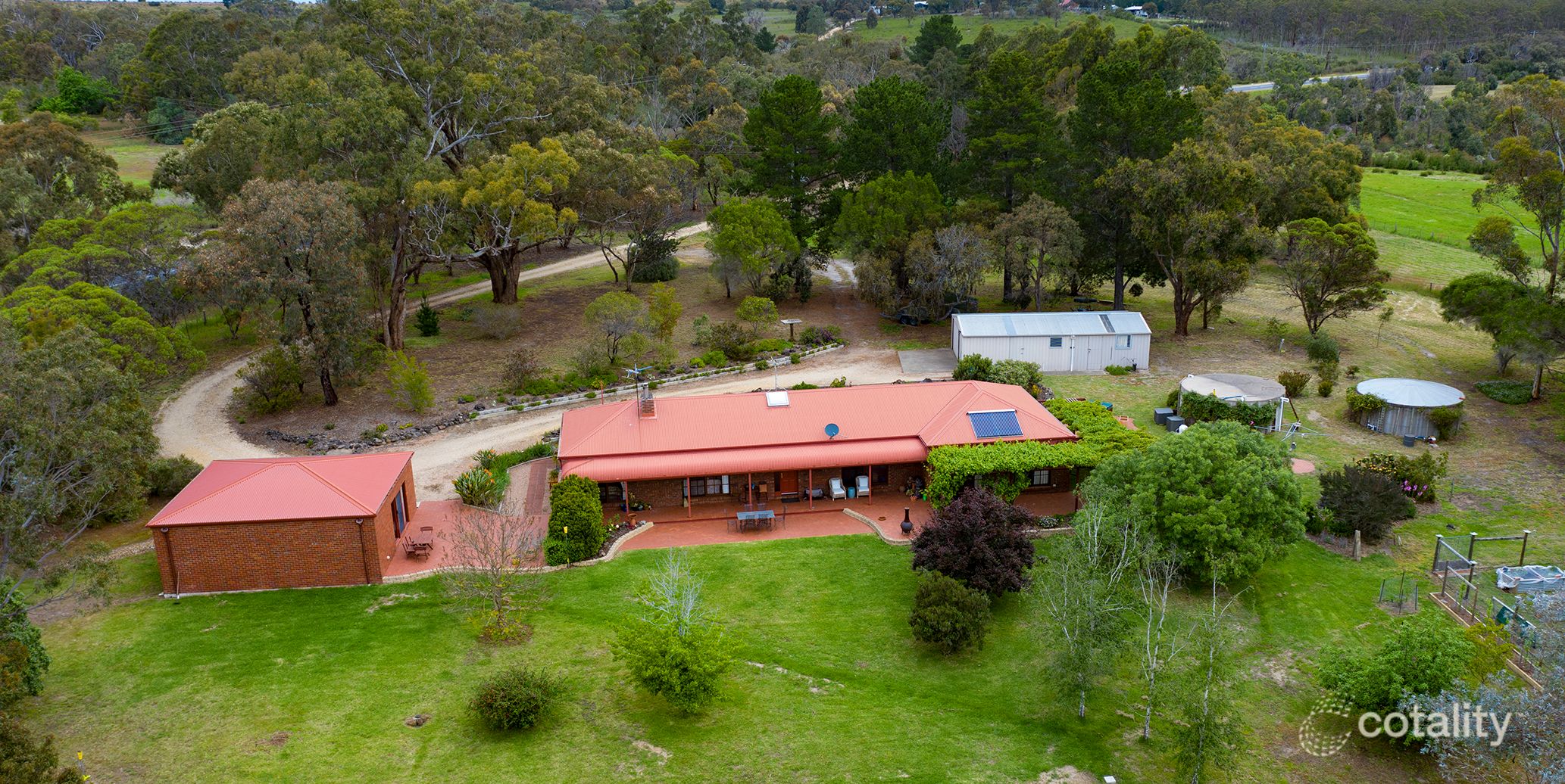 555 Longford-Loch Sport Rd, Longford, VIC 3851