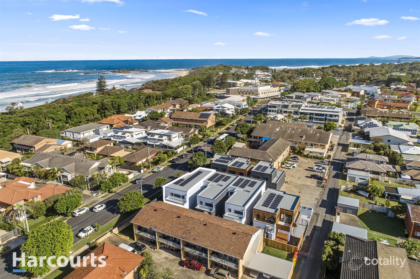 4/81 First Ave, Sawtell, NSW 2452
