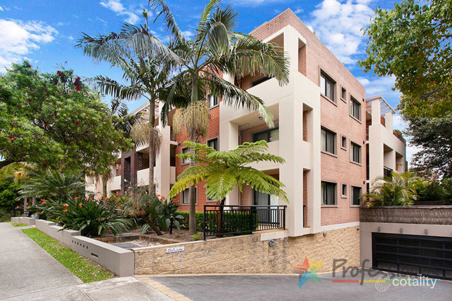 16/1-5 Rutland St, Allawah, NSW 2218