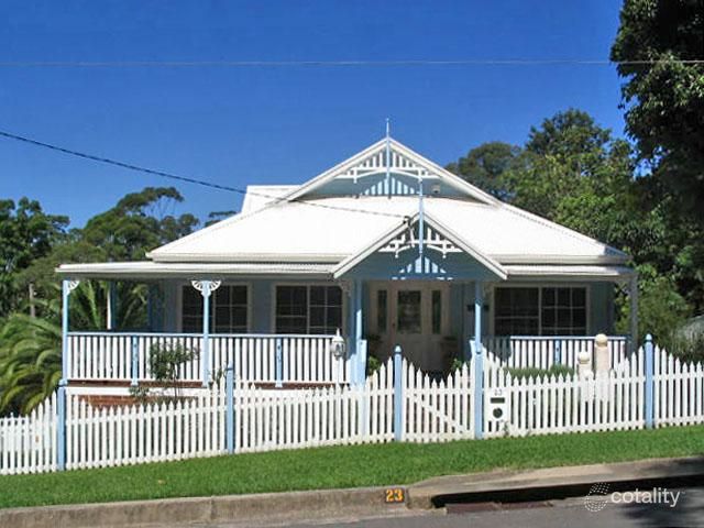 23 Stafford Rd, Mount Kembla, NSW 2526