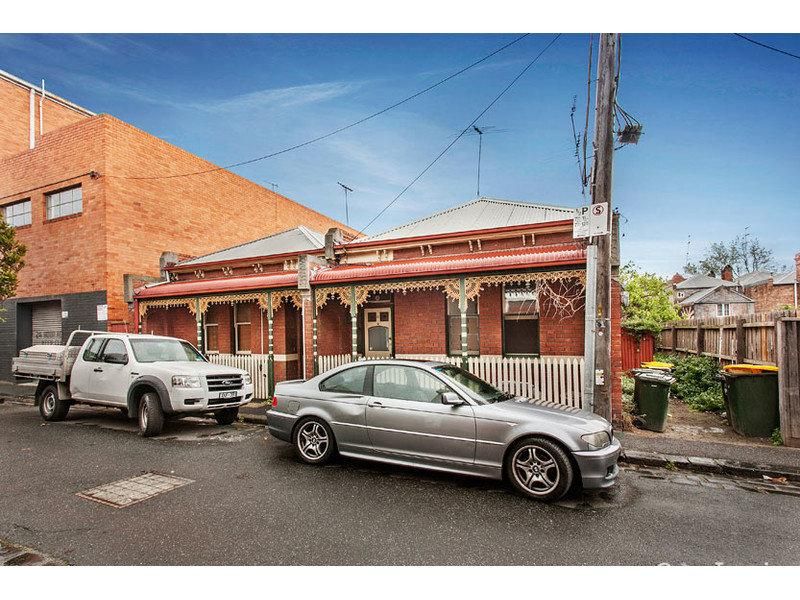 19 Little Leveson St, North Melbourne, VIC 3051