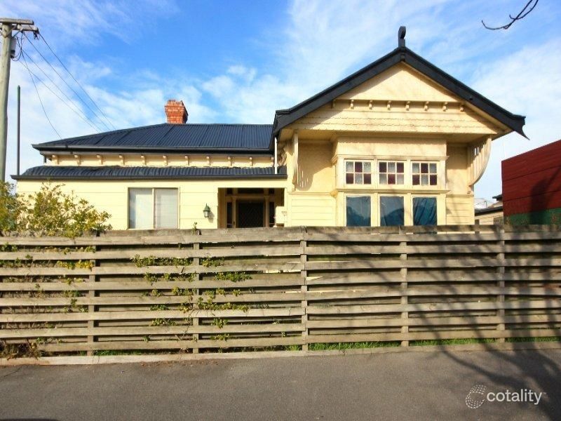 21 Gleadow St, Invermay, TAS 7248
