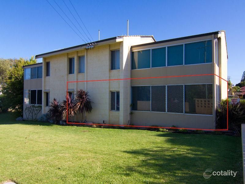 1/23 North Beach Rd, North Beach, WA 6020
