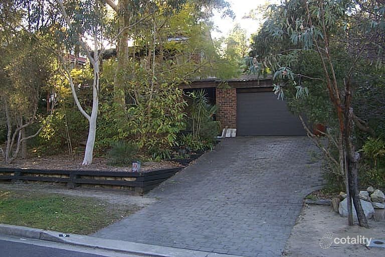 9 Valley View Cl, Roseville, NSW 2069