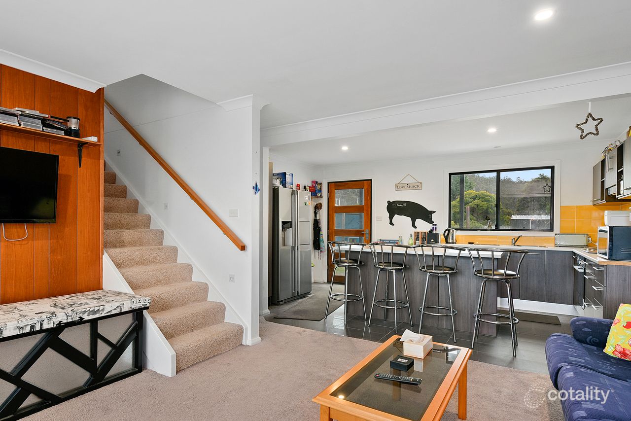 1 Elizabeth St, Orford, TAS 7190