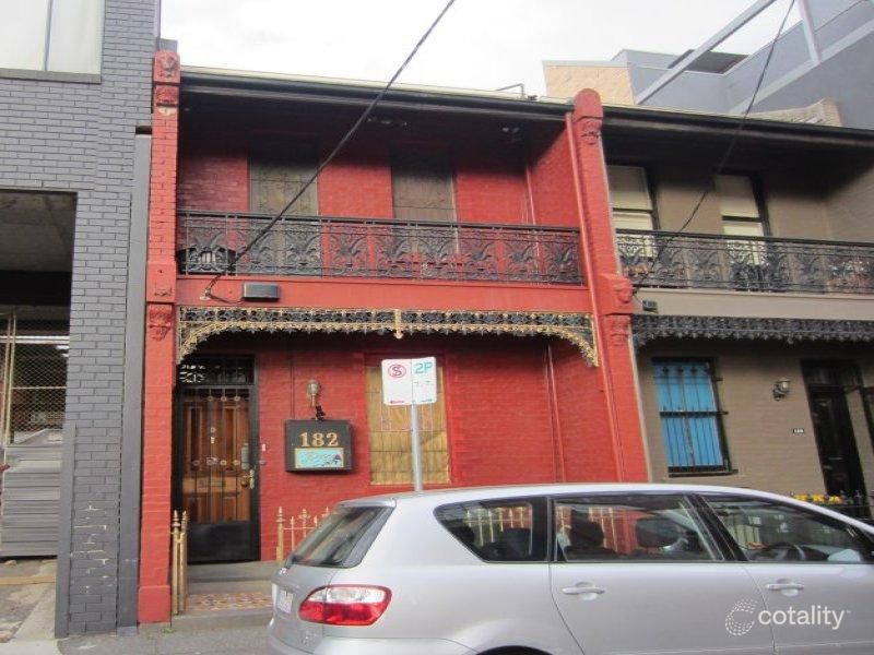 182 Rose St, Fitzroy, VIC 3065